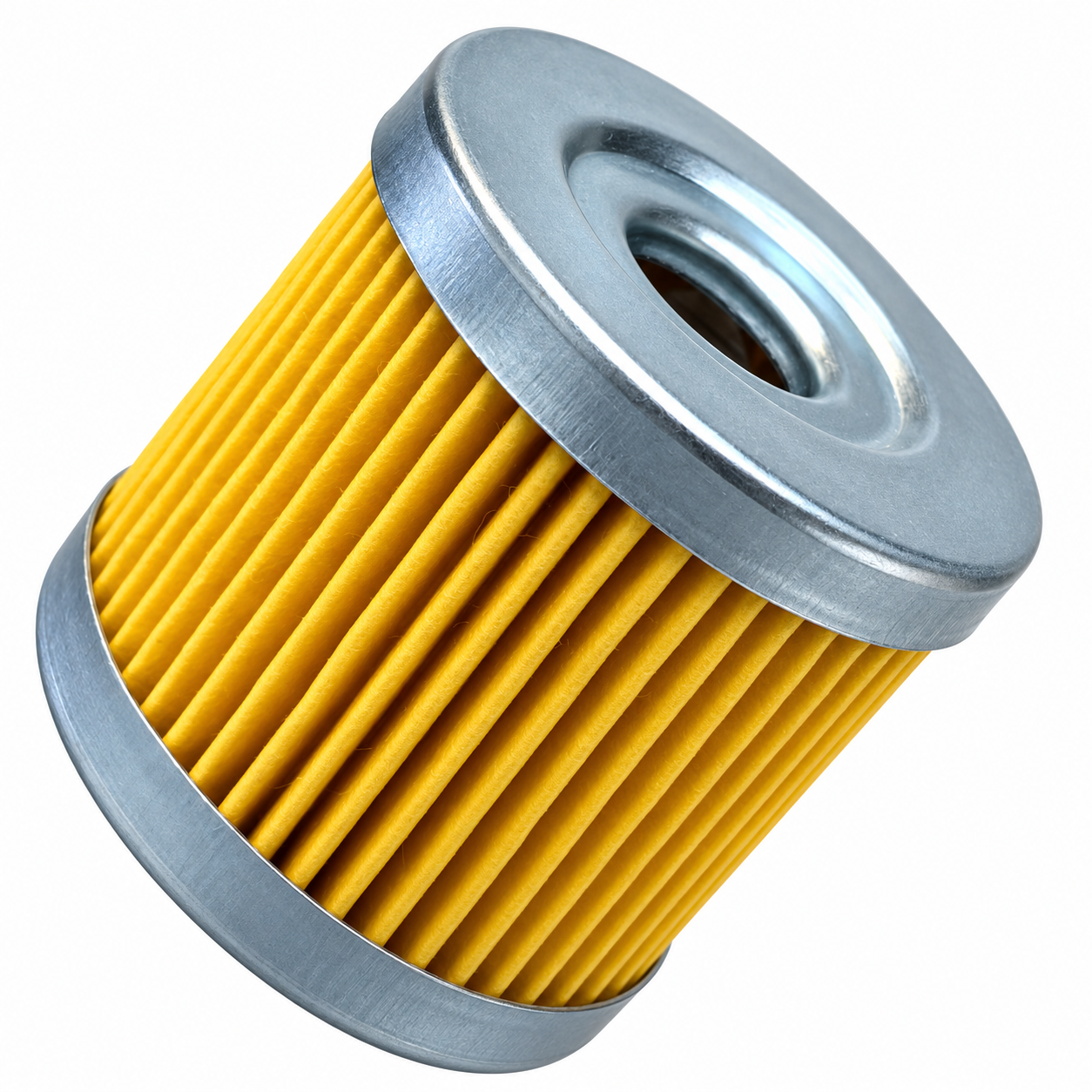 فیلتر روغن موتور سیکلت Sym NA250 / NH250 کد 200879