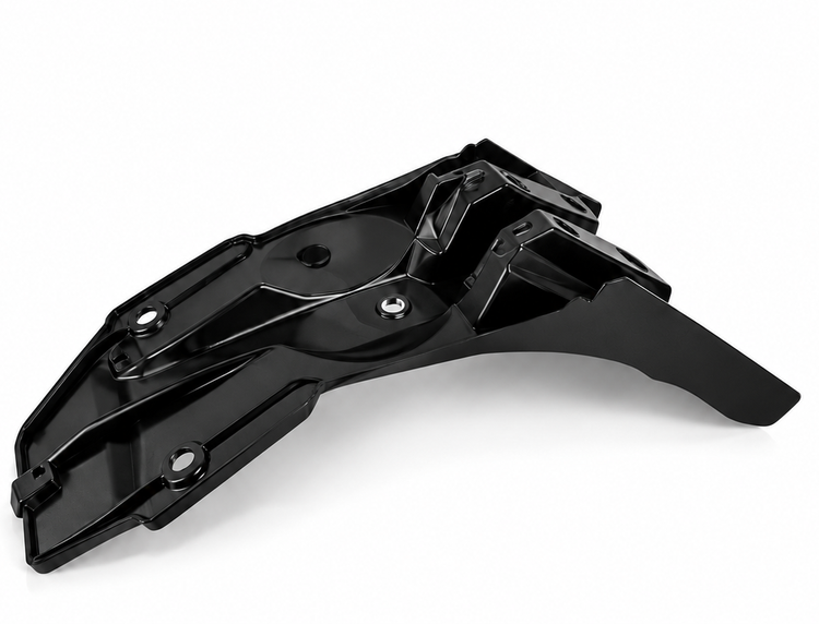 زیر دمبی YAMAHA WR 155 ساخت اندونزی اصل کد 000118