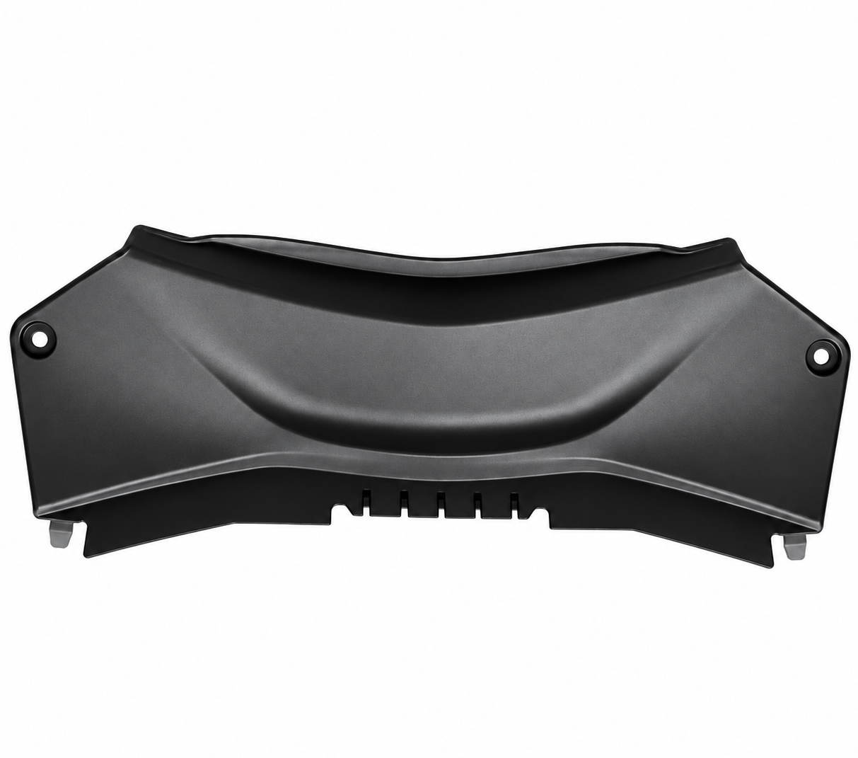 فلاپ بین زین ذغالی مات YAMAHA MT25 / R25 ساخت اندونزی کد 000160