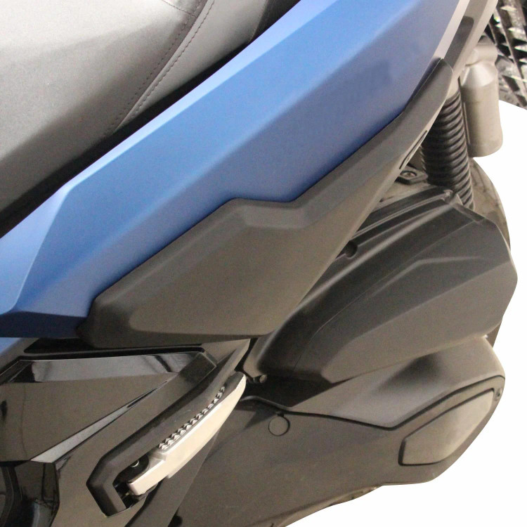 ست پروتکشن محافظ بدنه موتور سیکلت هوندا HONDA ADV350 GP KOMPOZIT ساخت ترکیه اصل