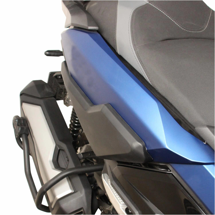 ست پروتکشن محافظ بدنه موتور سیکلت هوندا HONDA ADV350 GP KOMPOZIT ساخت ترکیه اصل