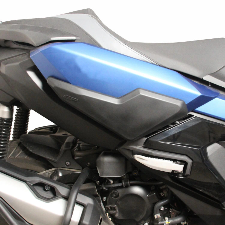 ست پروتکشن محافظ بدنه موتور سیکلت هوندا HONDA ADV350 GP KOMPOZIT ساخت ترکیه اصل