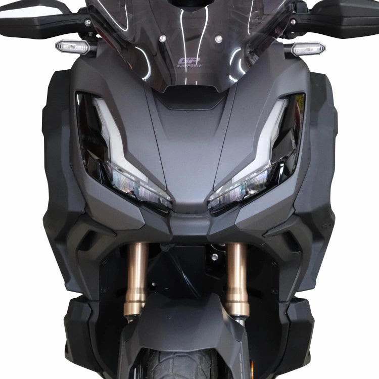 ست پروتکشن محافظ بدنه موتور سیکلت هوندا HONDA ADV350 GP KOMPOZIT ساخت ترکیه اصل