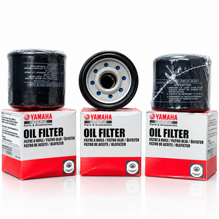 فیلتر روغن شرکتی یاماها YAMAHA R25 / MT25 کد ۰۰۰۰۸۶