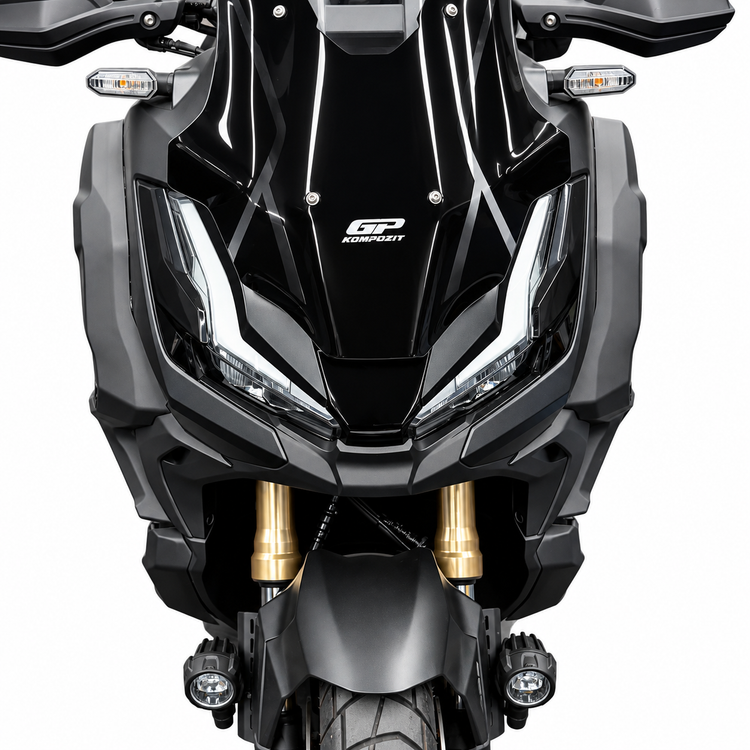 ست پروتکشن محافظ بدنه موتور سیکلت هوندا HONDA ADV350 GP KOMPOZIT ساخت ترکیه اصل