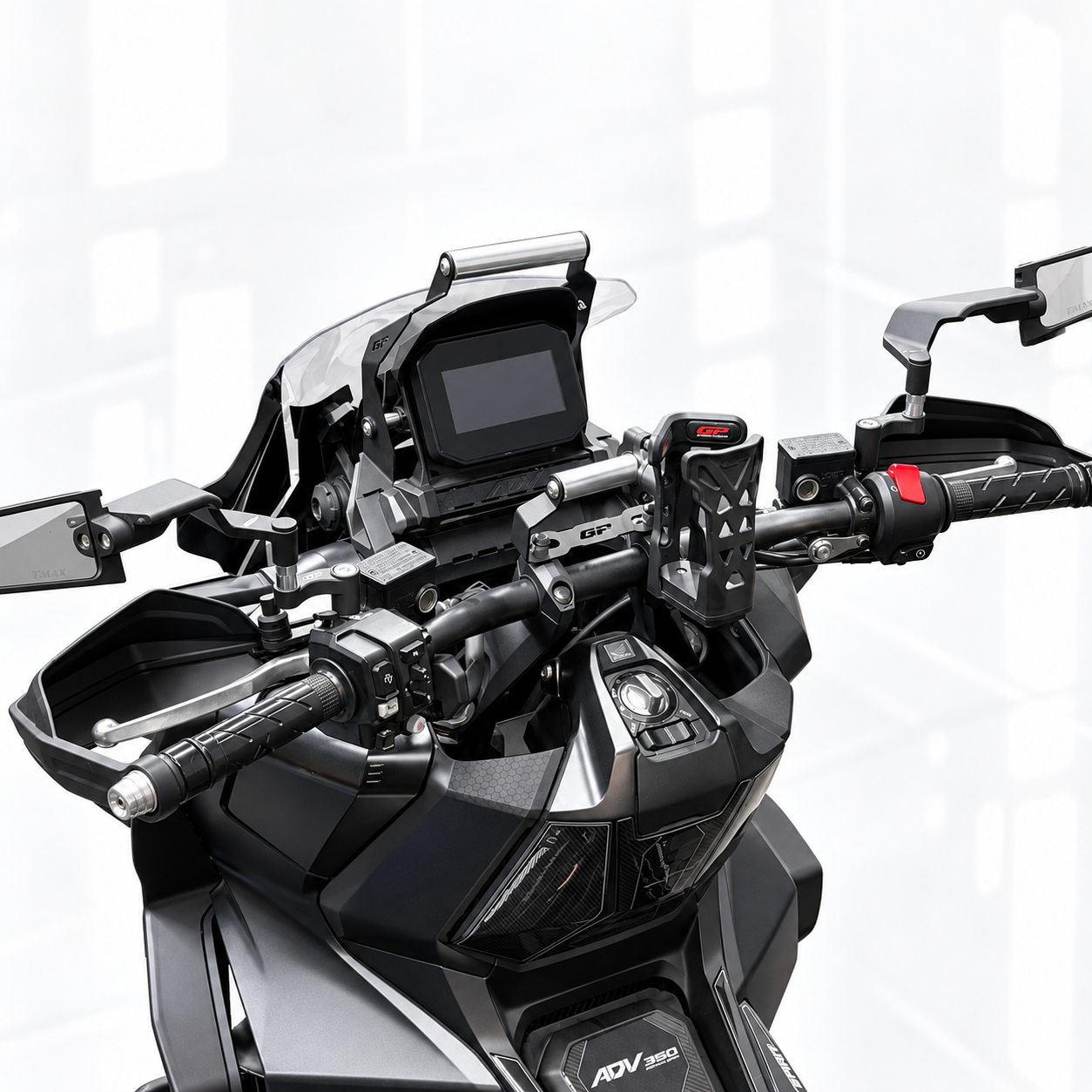 پایه هولدر موبایل رنتال هوندا GP KOMPOZIT HONDA ADV350