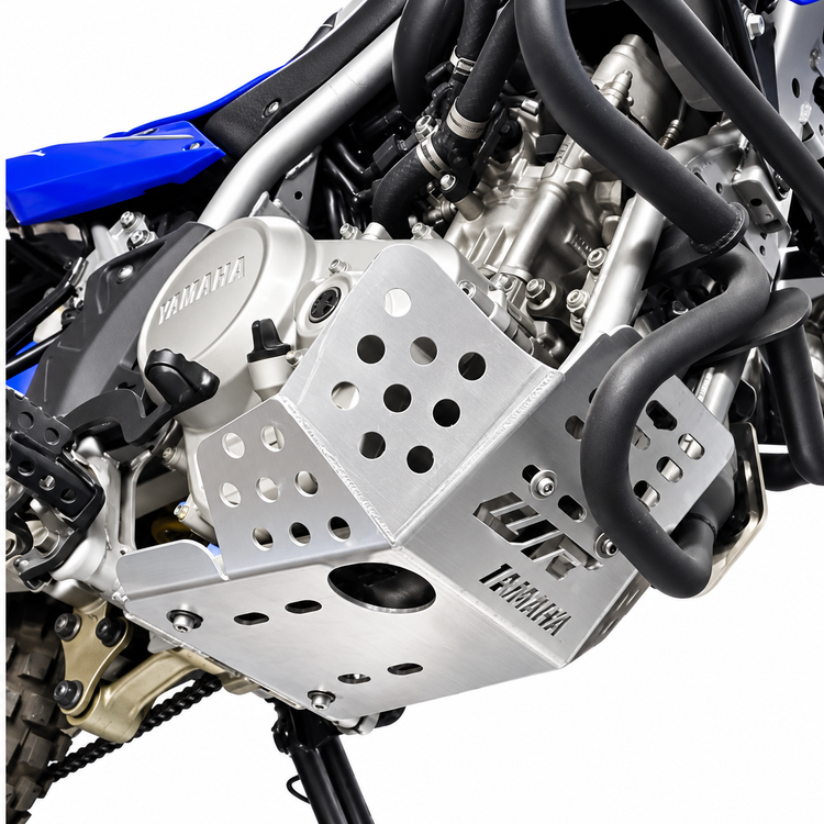 سینی زیر انجین موتور یاماها دبلیو آر YAMAHA WR155 کد ۰۰۰۱۱۳