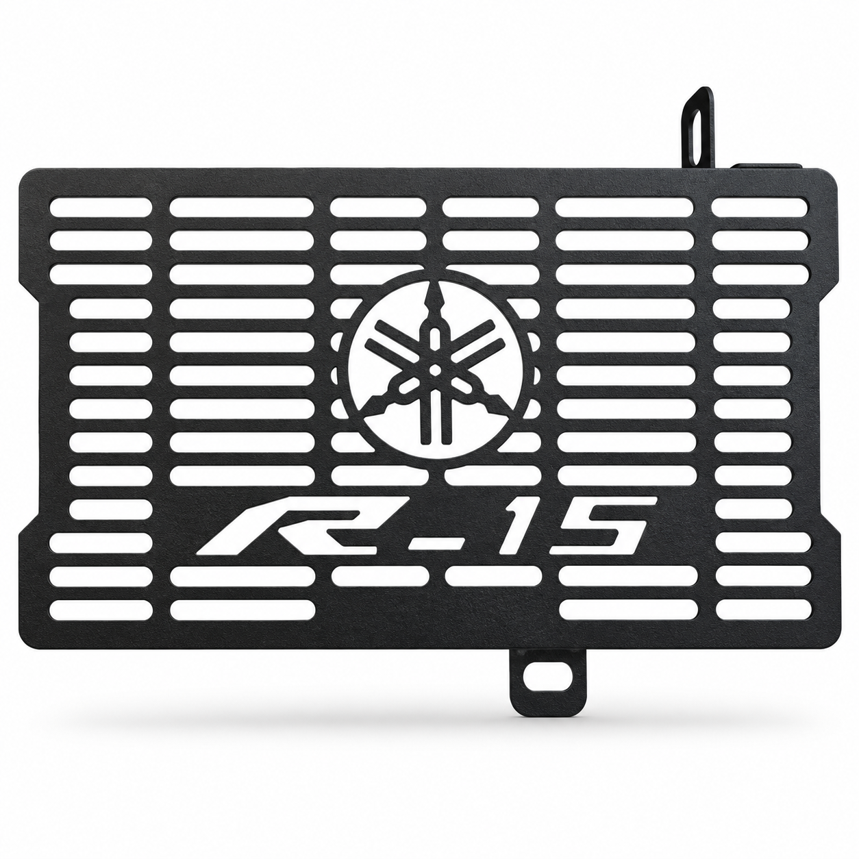 محافظ رادیات YAMAHA R15 کد ۰۰۰۰۲۵