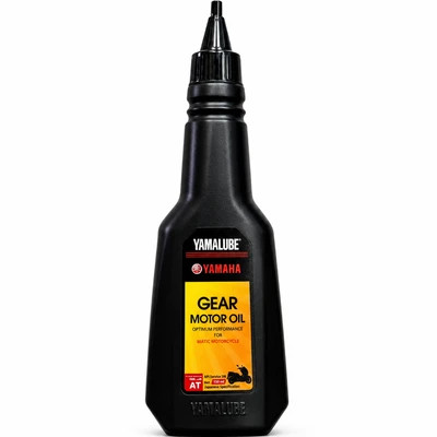 روغن گیربکس یاماها یامالوب YAMALUBE YAMAHA 150ML / مخصوص تمام موتورهای اسکوتر در بازار/ ساخت اندونزی اصل کد ۲۰۰۴۷۵