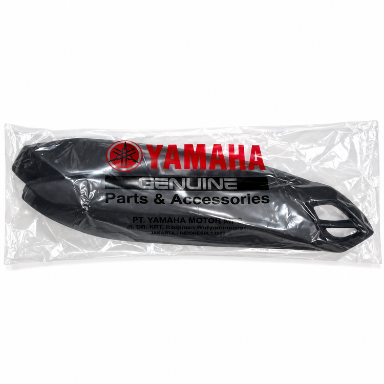 کاور اگزوز یاماها اقتصادی YAMAHA AEROX 155 NMAX 155 کد ۲۰۲۴۳۹