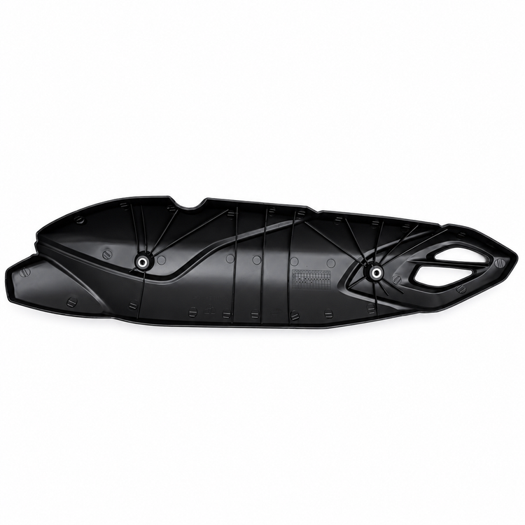 کاور اگزوز یاماها اقتصادی YAMAHA AEROX 155 NMAX 155 کد ۲۰۲۴۳۹