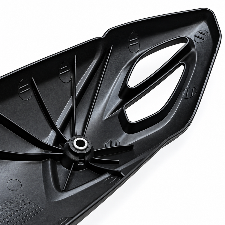 کاور اگزوز یاماها اقتصادی YAMAHA AEROX 155 NMAX 155 کد ۲۰۲۴۳۹