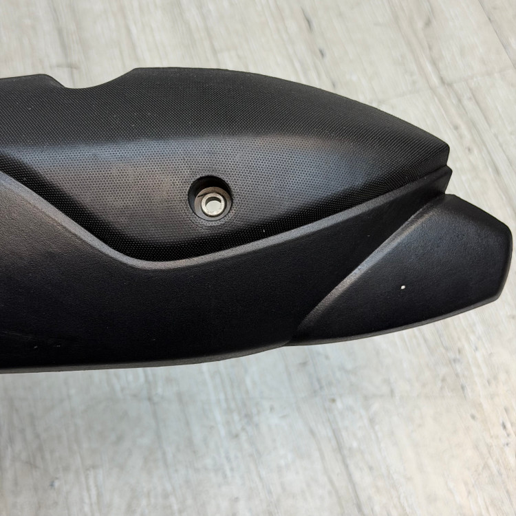 کاور اگزوز یاماها اقتصادی YAMAHA AEROX 155 NMAX 155 کد ۲۰۲۴۳۹