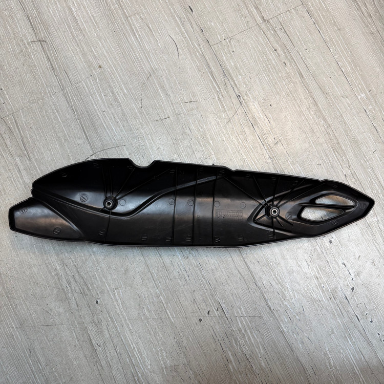 کاور اگزوز یاماها اقتصادی YAMAHA AEROX 155 NMAX 155 کد ۲۰۲۴۳۹