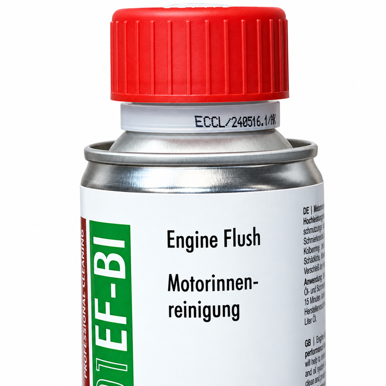 موتور شور / مکمل شوینده انجین شوینده داخل موتور موتورسیکلت پروتک PROTEC Engine Flush / ساخت آلمان اصل / کد 201429