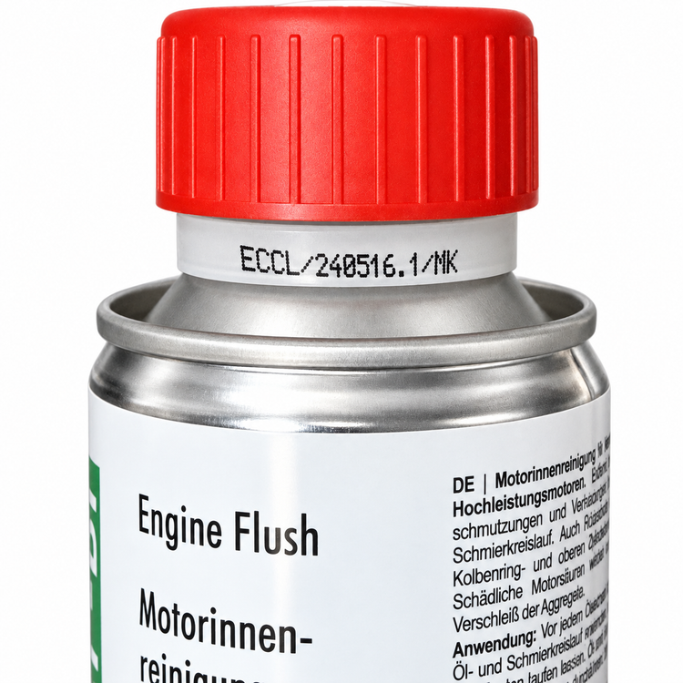 موتور شور / مکمل شوینده انجین شوینده داخل موتور موتورسیکلت پروتک PROTEC Engine Flush / ساخت آلمان اصل / کد 201429