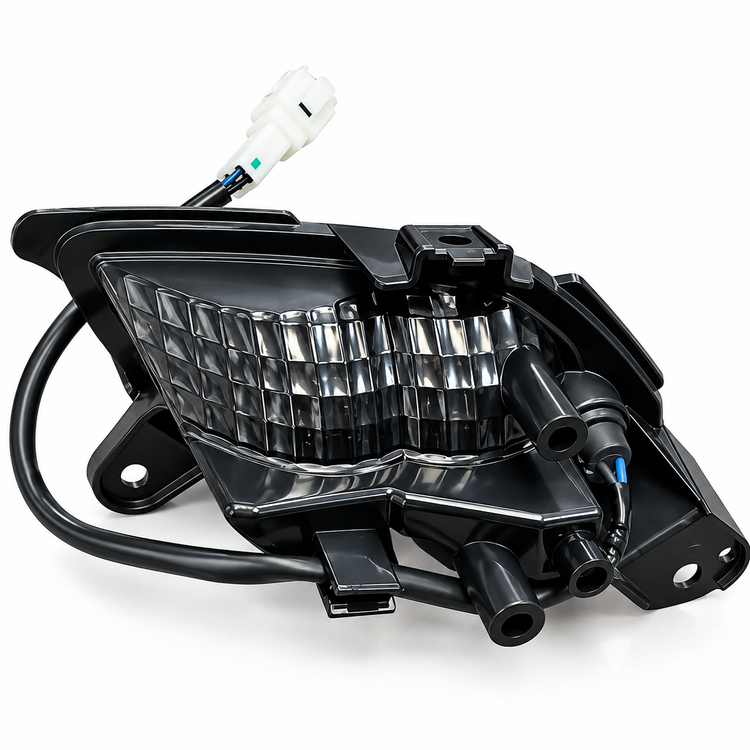 دیلایت / چراغ جلو سمت چپ YAMAHA MT15 ساخت تایلند اصل کد 202058