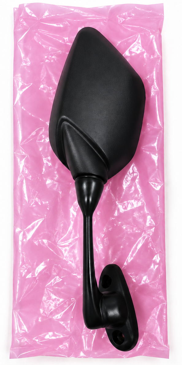 ست اینه چپ و راست YAMAHA R15 ساخت کشور هند اصل