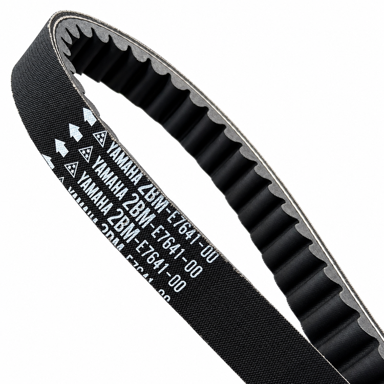 تسمه کلاچ فیلانو YAMAHA Filano ساخت تایلند اصل کد 201946