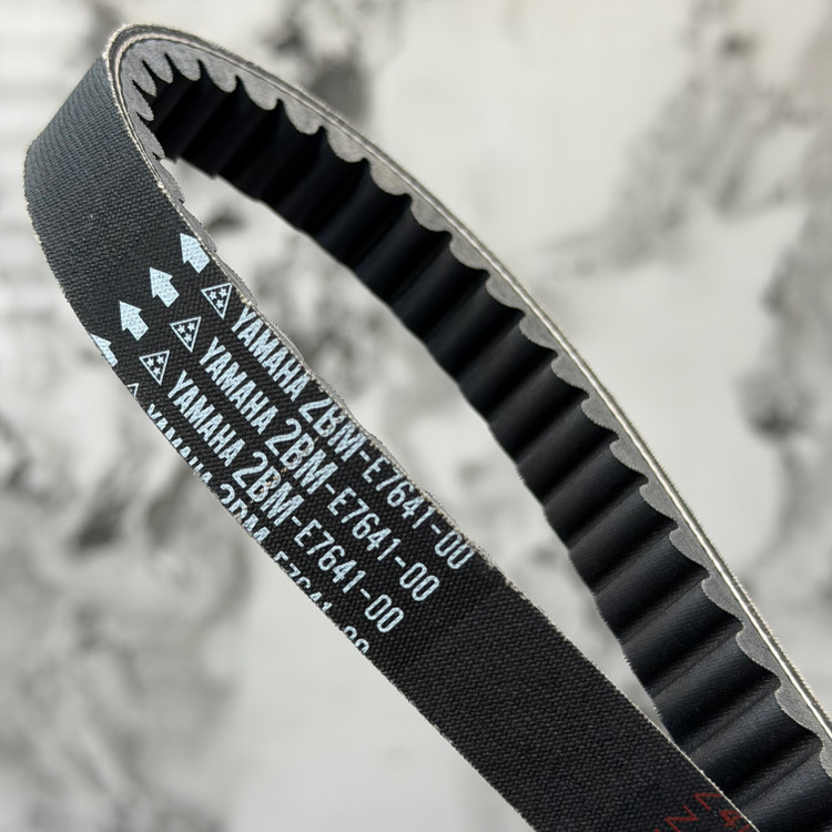 تسمه کلاچ فیلانو YAMAHA Filano ساخت تایلند اصل کد 201946