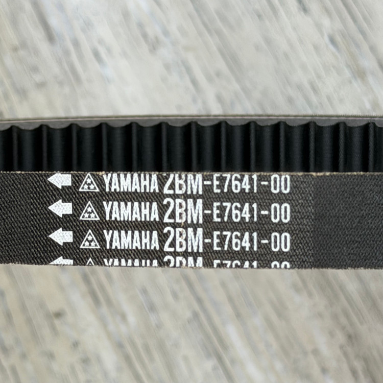 تسمه کلاچ فیلانو YAMAHA Filano ساخت تایلند اصل کد 201946