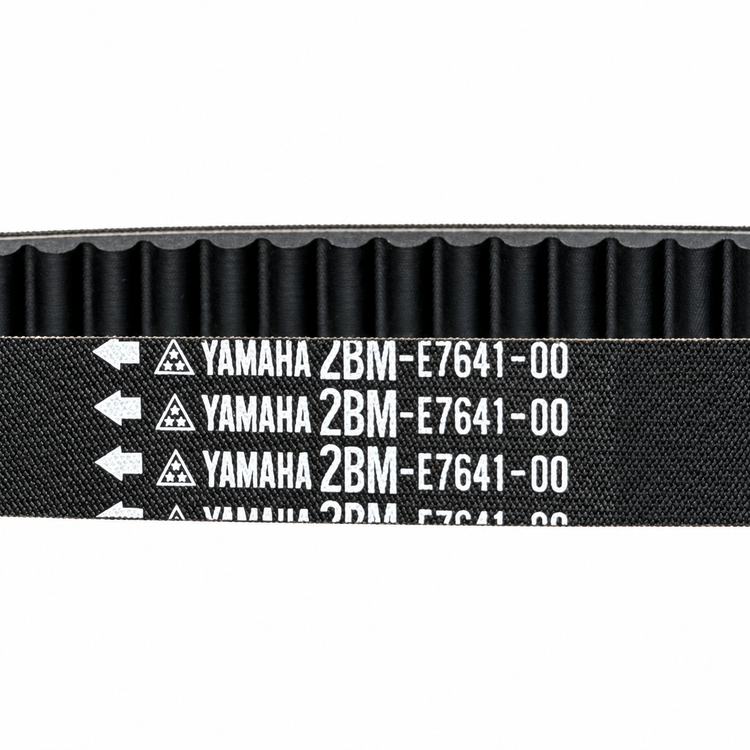 تسمه کلاچ فیلانو YAMAHA Filano ساخت تایلند اصل کد 201946