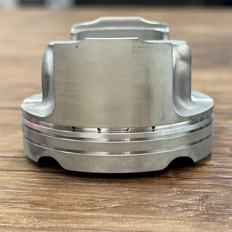 ست رینگ و پیستون YAMAHA R25 / MT25 ساخت اندونزی اصل