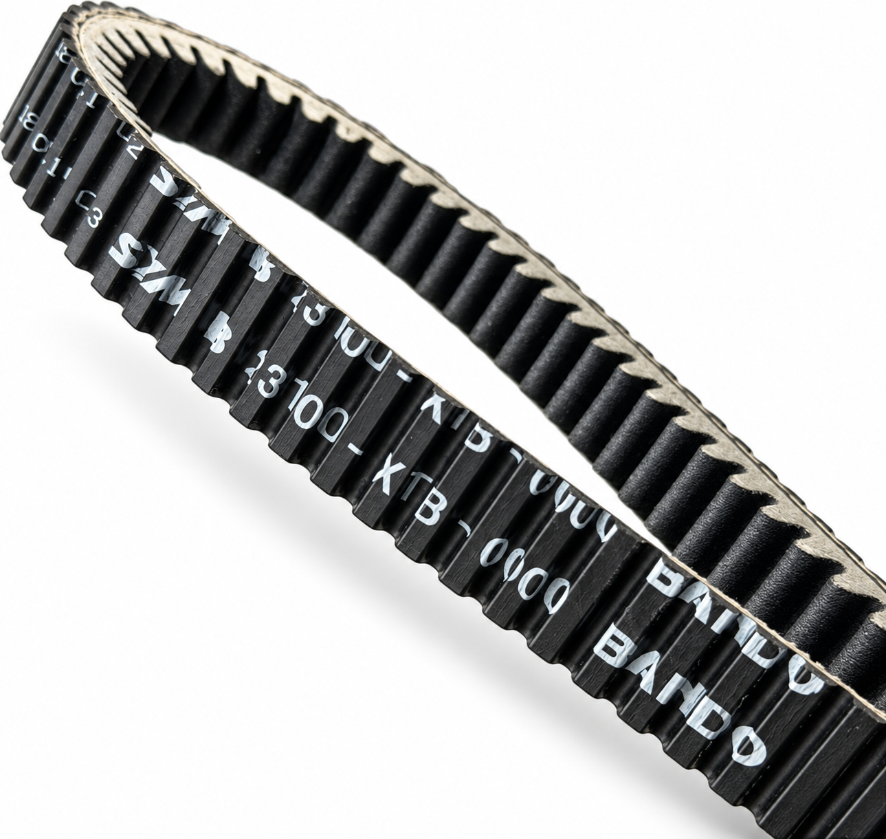 تسمه کلاچ جویمکس Sym Joymax ساخت تایوان اصل کد 200636