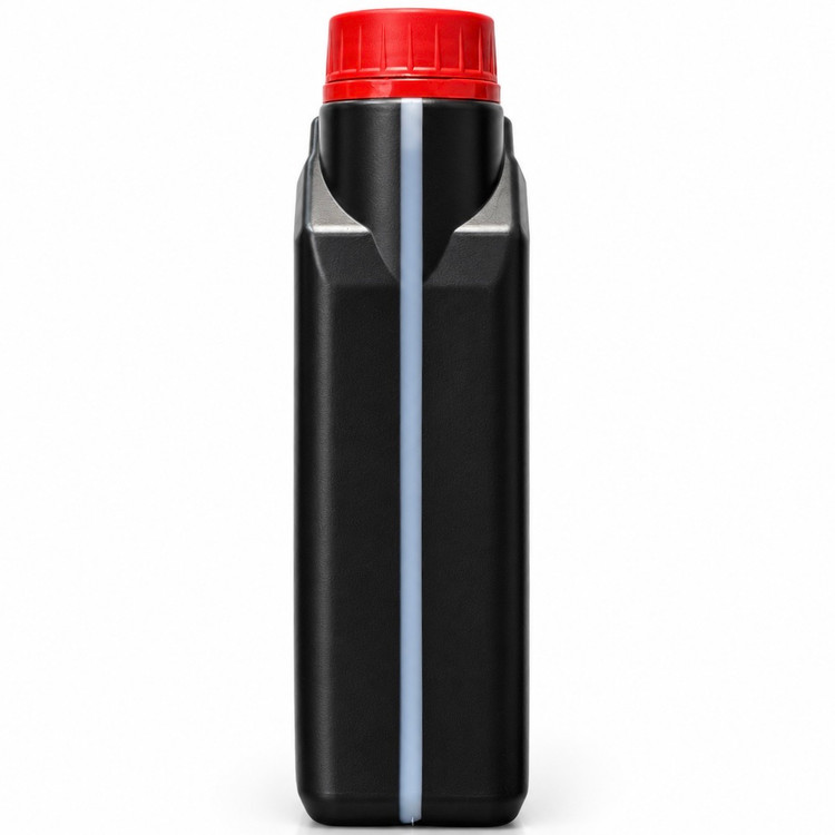 روغن مخصوص کمک فنر جلو YSS Fork Fluid 15W حجم یک لیتری ساخت تایلند اصل کد 202447
