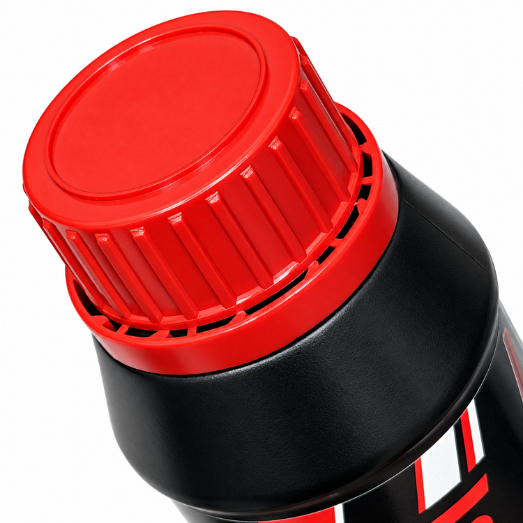 روغن مخصوص کمک فنر جلو YSS Fork Fluid 15W حجم 250ml ساخت تایلند اصل کد ۲۰۰۸۶۹