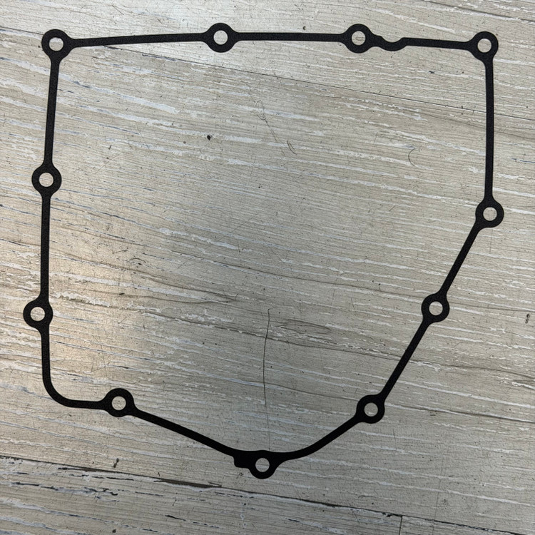 واشر کارتل / درپوش صافی روغن YAMAHA R25 / MT25 ساخت مالزی اصل کد 201973