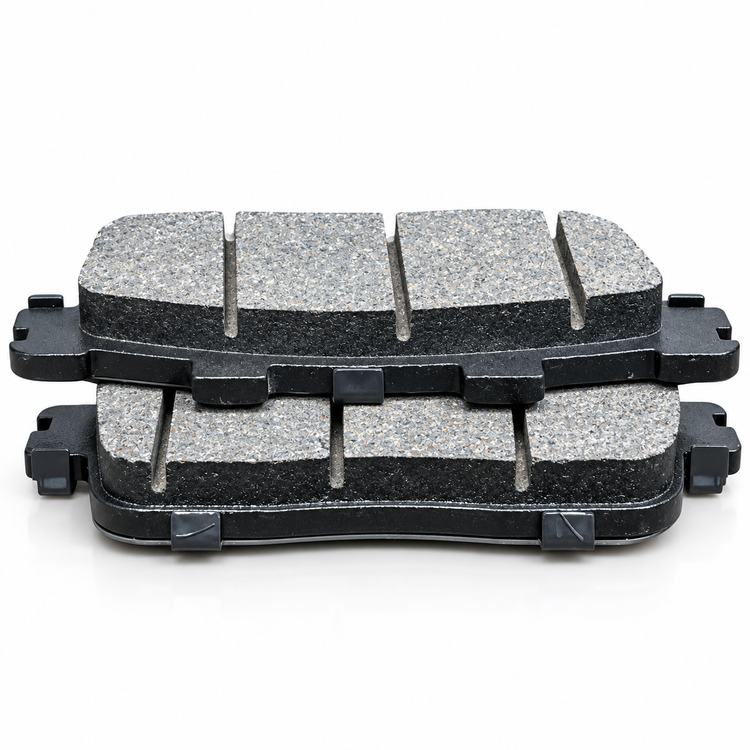 لنت ترمز چرخ عقب جویمکس جویراید Sym JOYMAX JOYRIDE JR300 ساخت تایوان اصل کد ۲۰۰۶۴۷