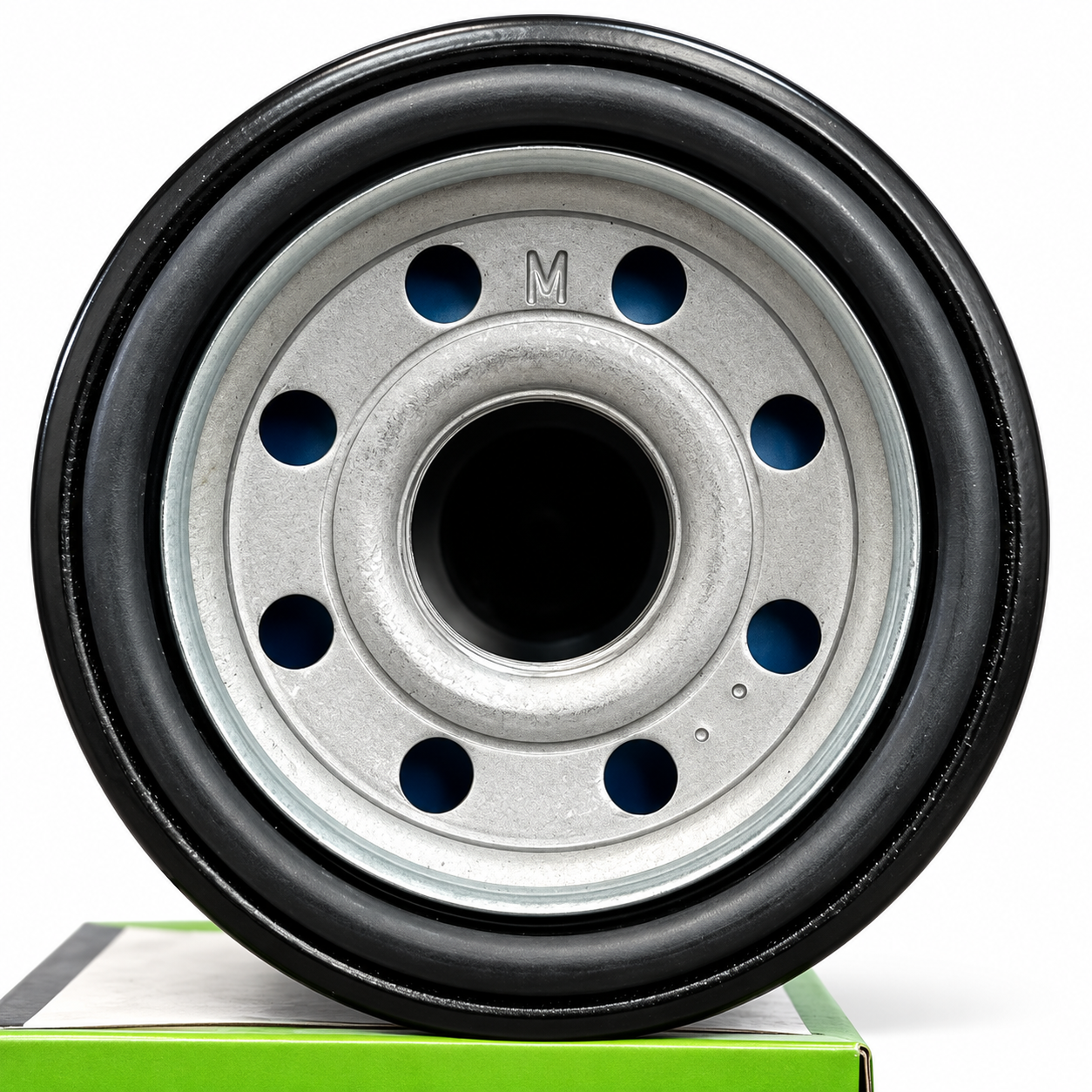 فیلتر روغن کاوازاکی (Kawasaki) ساخت تایلند کد 201057