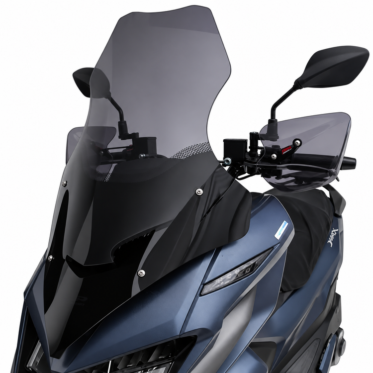 طلق دودی GP Kompozit Sym JT200 79cm ساخت ترکیه اصل کد 000191
