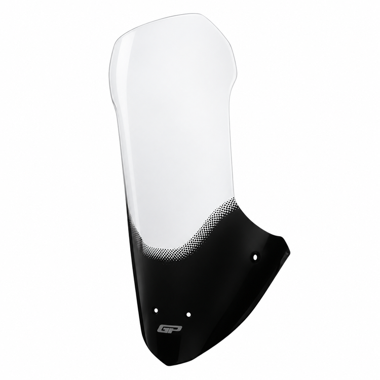 طلق شفاف لاکی ایوو 185 GP KOMPOZIT Sym JET14 EVO 70cm ساخت ترکیه اصل کد ۲۰۰۶۲۷