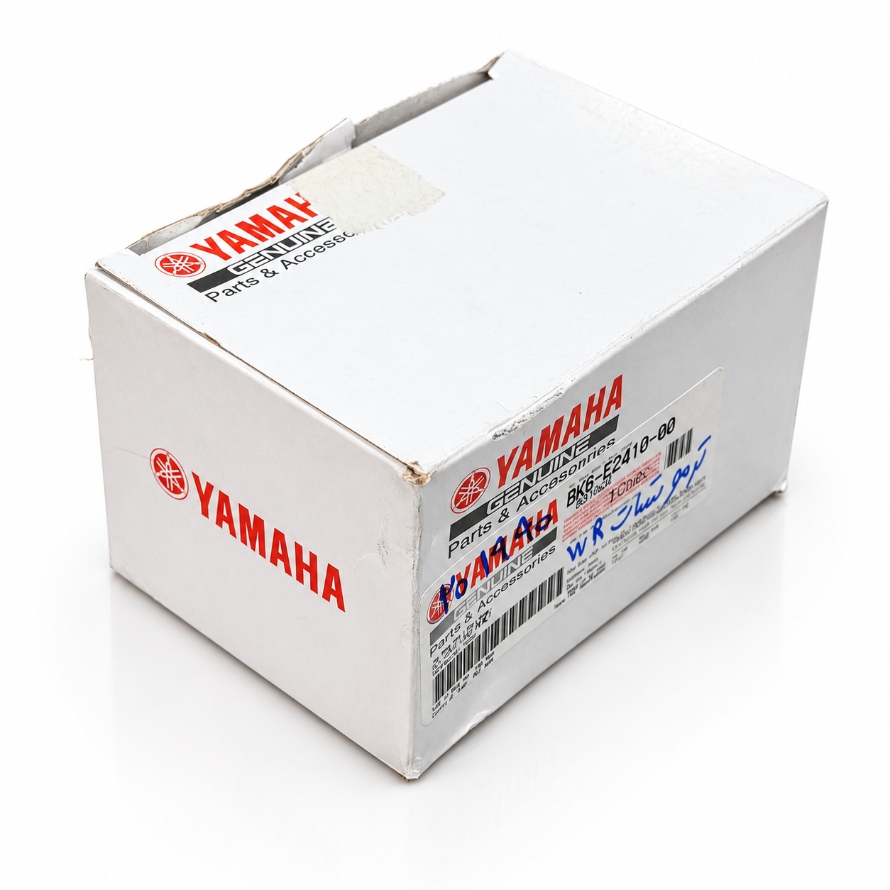 ترموستات YAMAHA R15 / MT15 / XSR 155 ساخت ویتنام اصل کد 201990