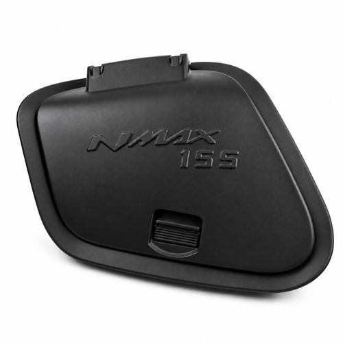 درب داشبورد سمت چپ به صورت فابریکی YAMAHA Nmax مناسب اتاق قدیم اصل کد 000248