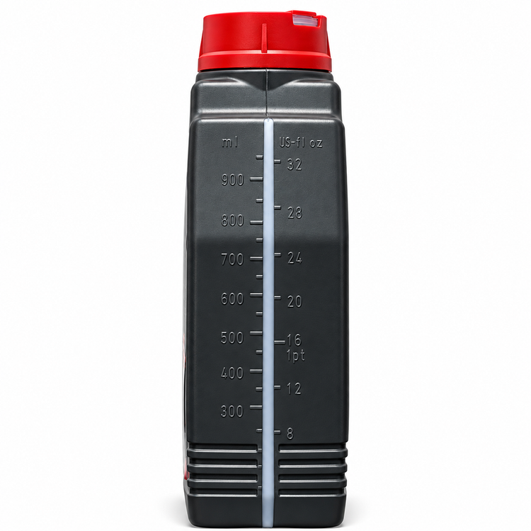 روغن موتور مخصوص موتور های دنده ای موتول 10W40 مدل 7100 MOTUL / ساخت ایتالیا اصل کد ۲۰۱۱۱۸