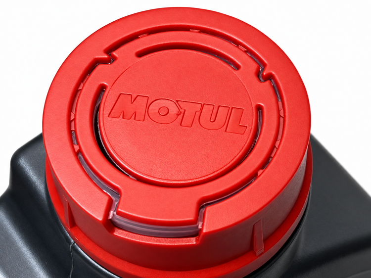 روغن موتور مخصوص موتور های دنده ای موتول 10W40 مدل 7100 MOTUL / ساخت ایتالیا اصل کد ۲۰۱۱۱۸