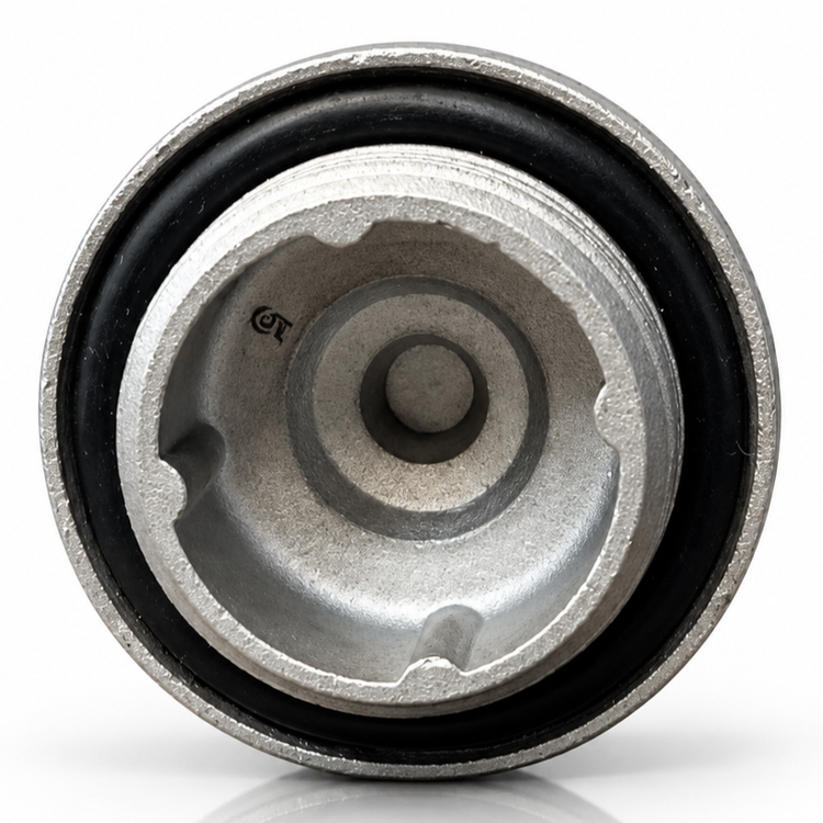 مهره / پیچ تخلیه روغن Sym J200 کد 200847