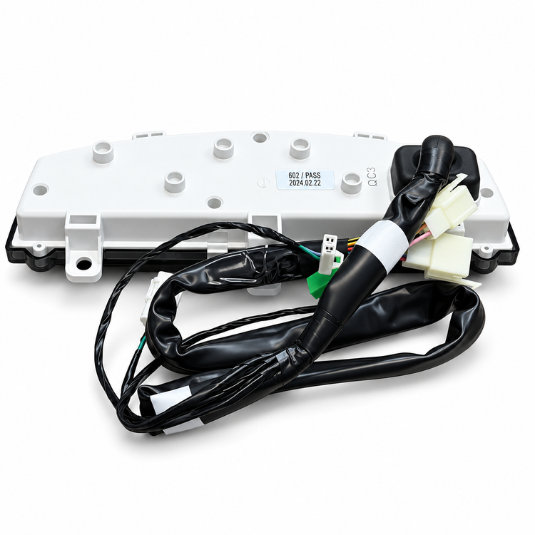کیلومتر SYM JT200 ساخت تایوان اصل کد 201463