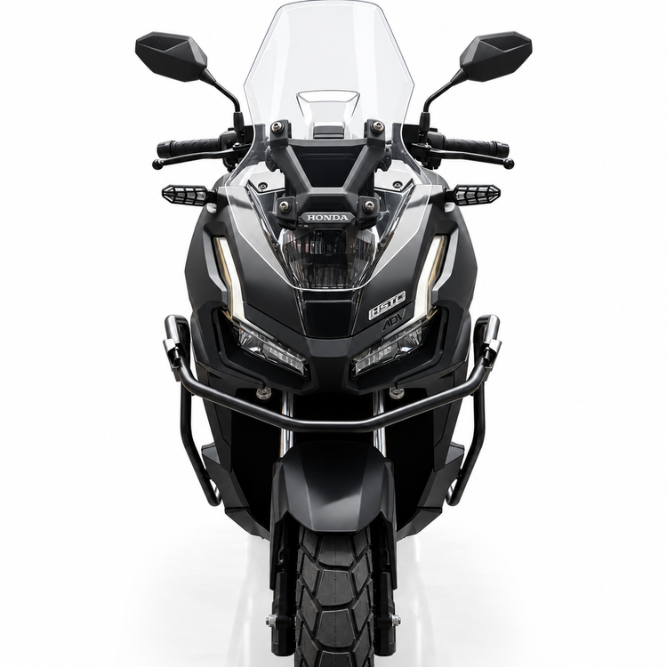 ست محافظ راهنما HONDA ADV 160 کد 202341