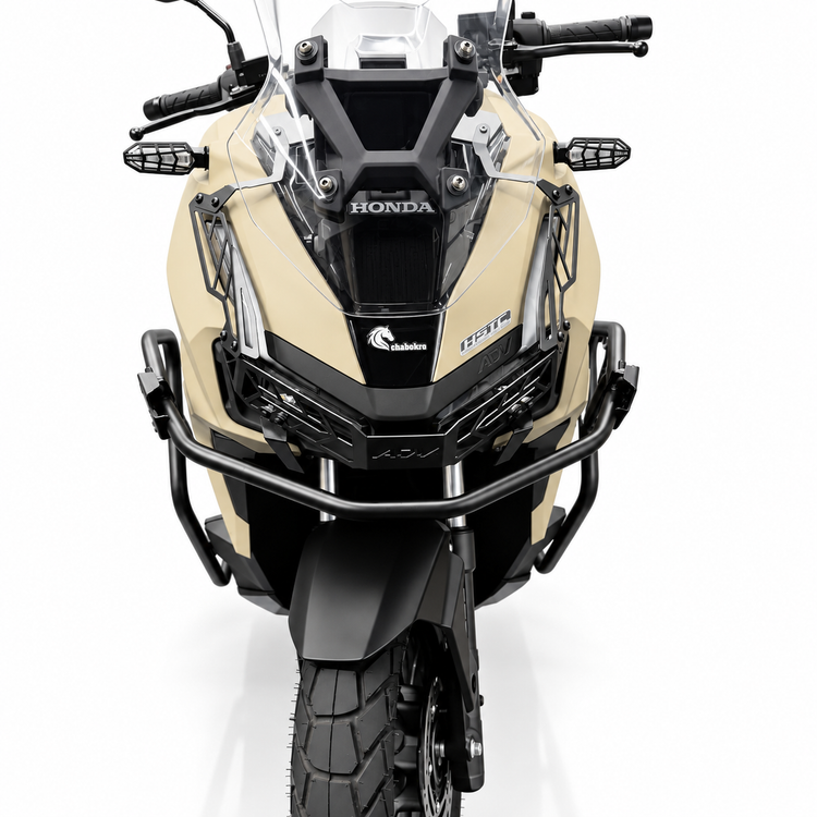 ست محافظ راهنما HONDA ADV 160 کد 202341