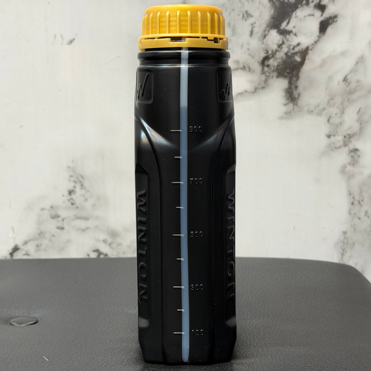 روغن موتور سیکلت وینتون پلاس مخصوص موتورهای دنده ای +WINTON ۱۰W40 MA2 SN / فول سنتتیک تحت لیسانس کانادا کد 202443