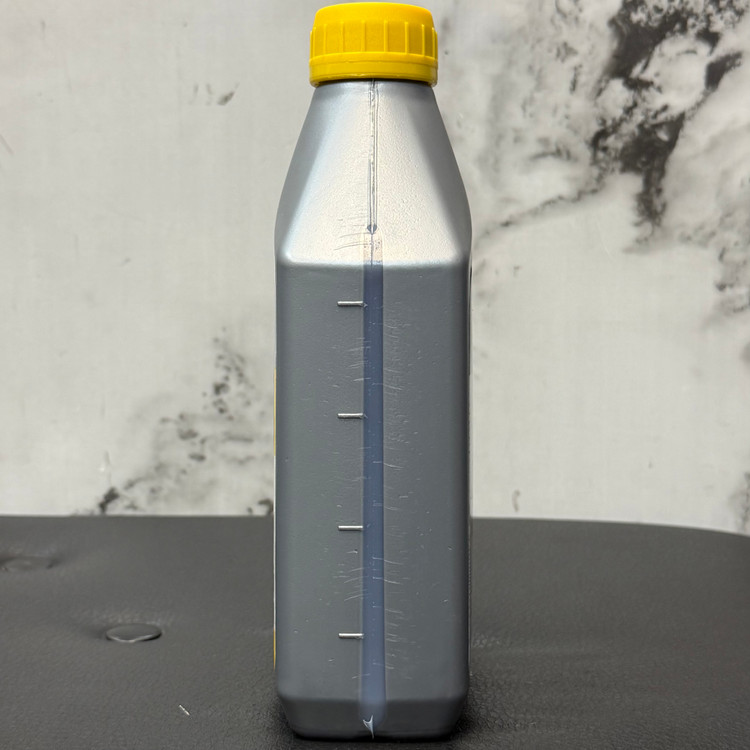 روغن موتور سیکلت مخصوص موتور های دنده ای YUKO 4T Fully Synthetic 10W-40 API SN JASO MA2 حجم 1 لیتر کد 202446