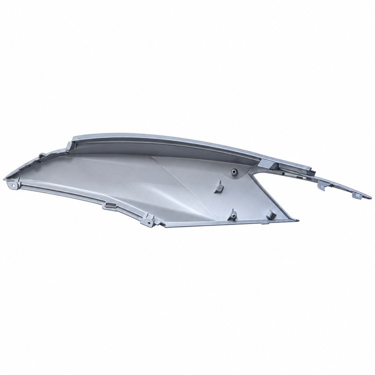 فلاپ گیتاری ابی سمت راست SYM J200 ساخت تایوان اصل کد 200819