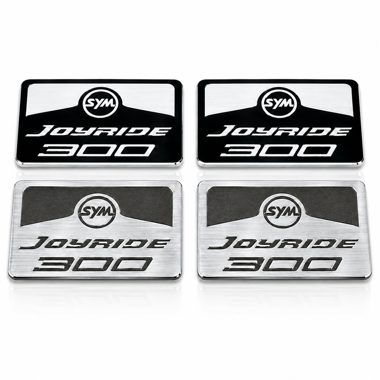 ست درب روغن ترمز جویراید Sym JOYRIDE (JR300)
