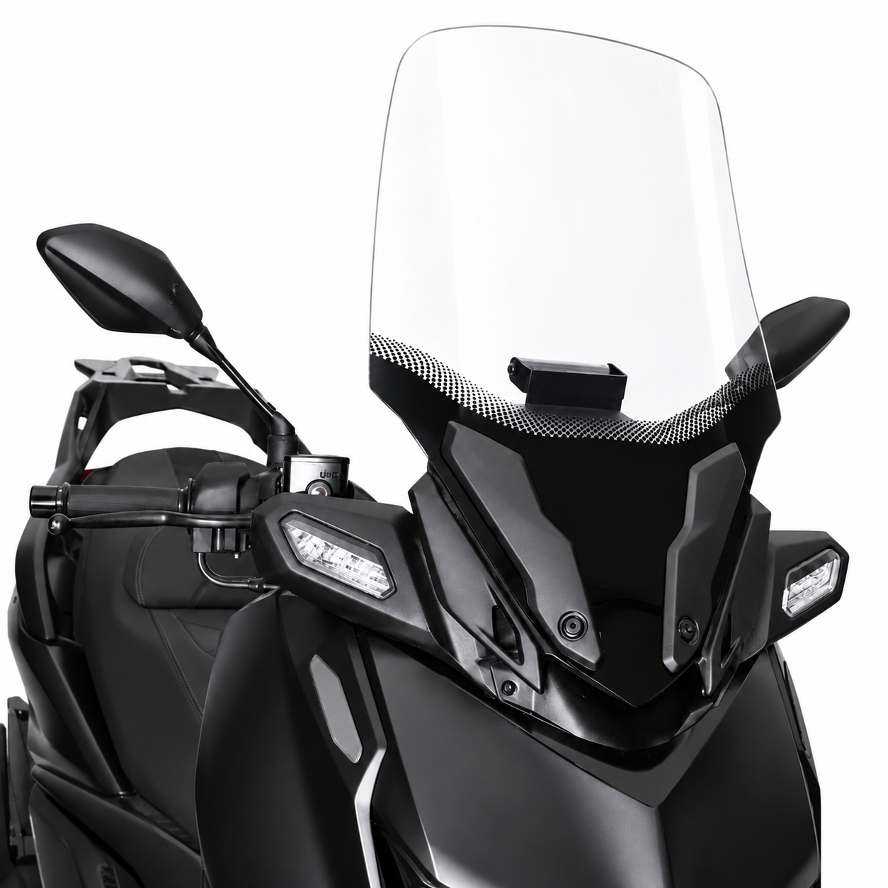 طلق شفاف ایکس مکس GP Kompozit Xmax New Face 64cm ساخت ترکیه اصل کد ۲۰۰۶۰۴