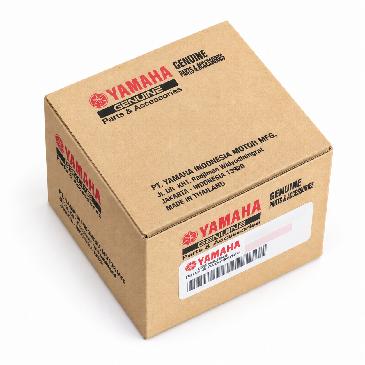 فیلتر روغن یاماها YAMAHA MT25 / R25 / R3 اصل کد 200267