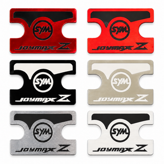ست درپوش پمپ روغن ترمز جویمکس Sym Joymax